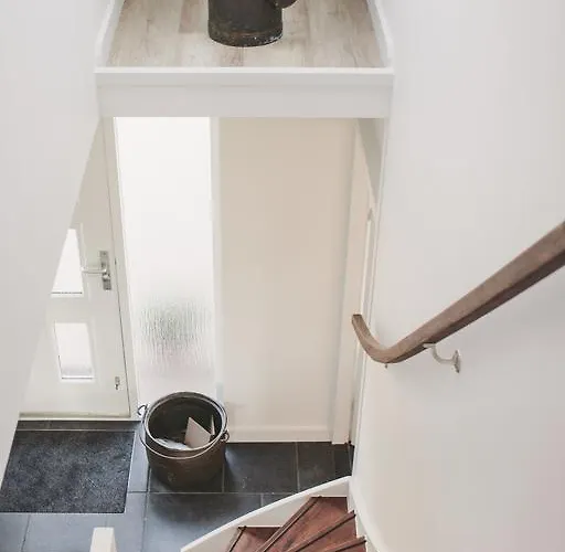 Boerderij Zonneveld Tatil Evi Rossum (Gelderland)