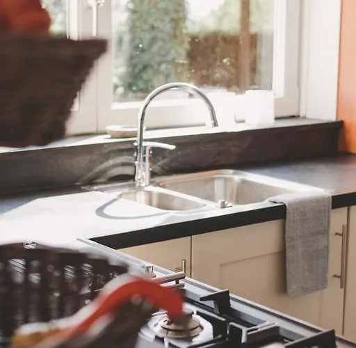 Tatil Evi Boerderij Zonneveld