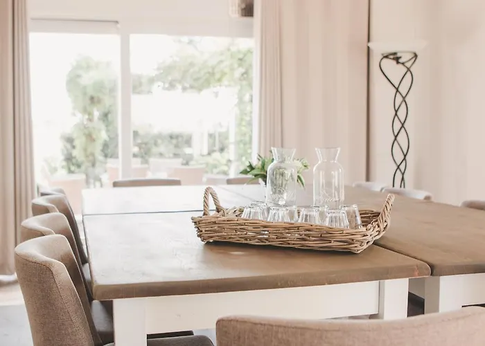 Tatil Evi Boerderij Zonneveld Rossum (Gelderland)