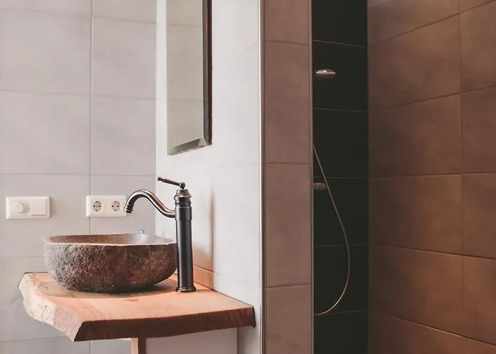 Tatil Evi Boerderij Zonneveld *