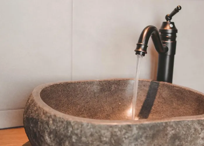 Tatil Evi Boerderij Zonneveld