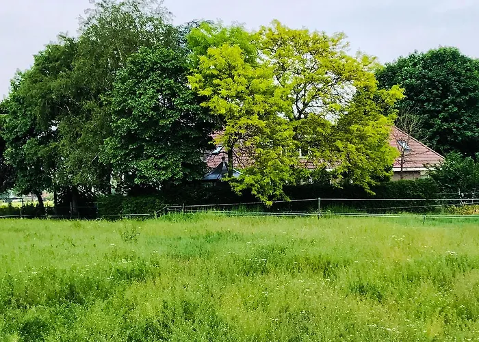 Boerderij Zonneveld Tatil Evi